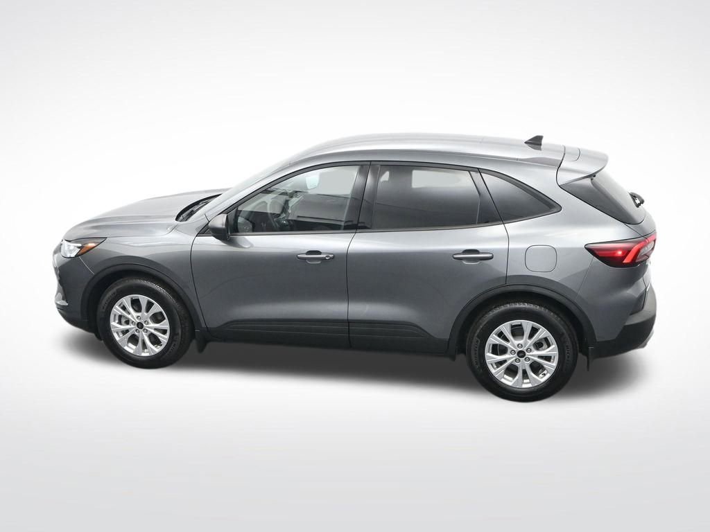Used 2025 Ford Escape Active w/ Tech Pack #1 image 31