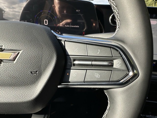 New 2026 Chevrolet Traverse LT image 13