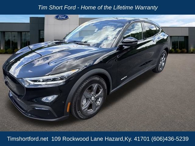 Used 2023 Ford Mustang Mach-E Select RWD image 1