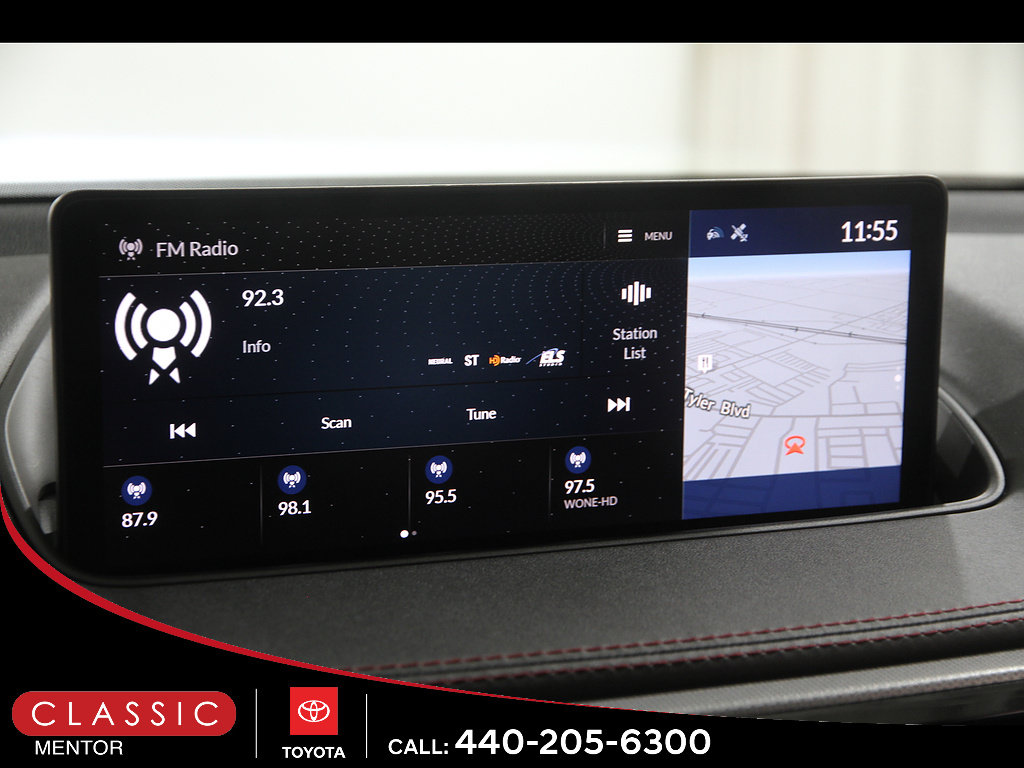 Used 2022 Acura MDX A-Spec AWD/4WD image 12