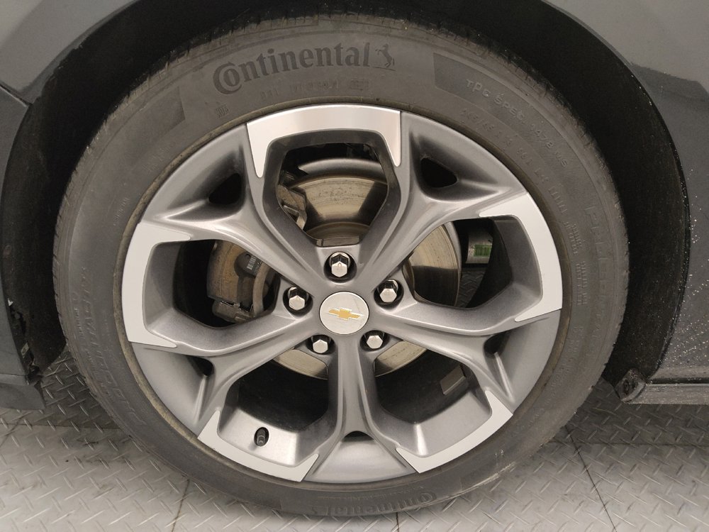 Used 2024 Chevrolet Malibu LT FWD image 31