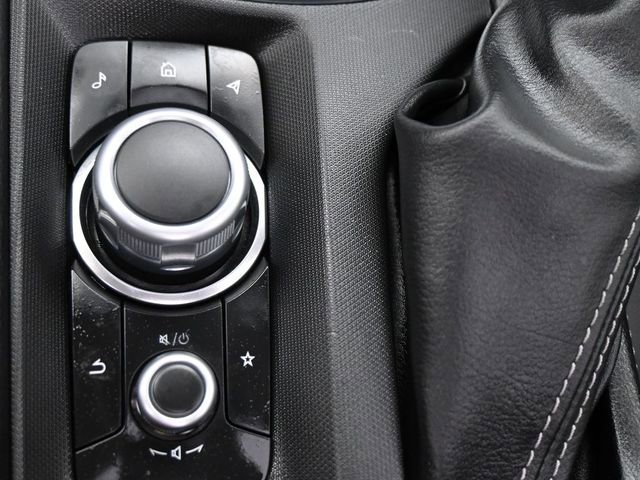 Certified 2024 MAZDA MX-5 Miata RF Grand Touring image 17