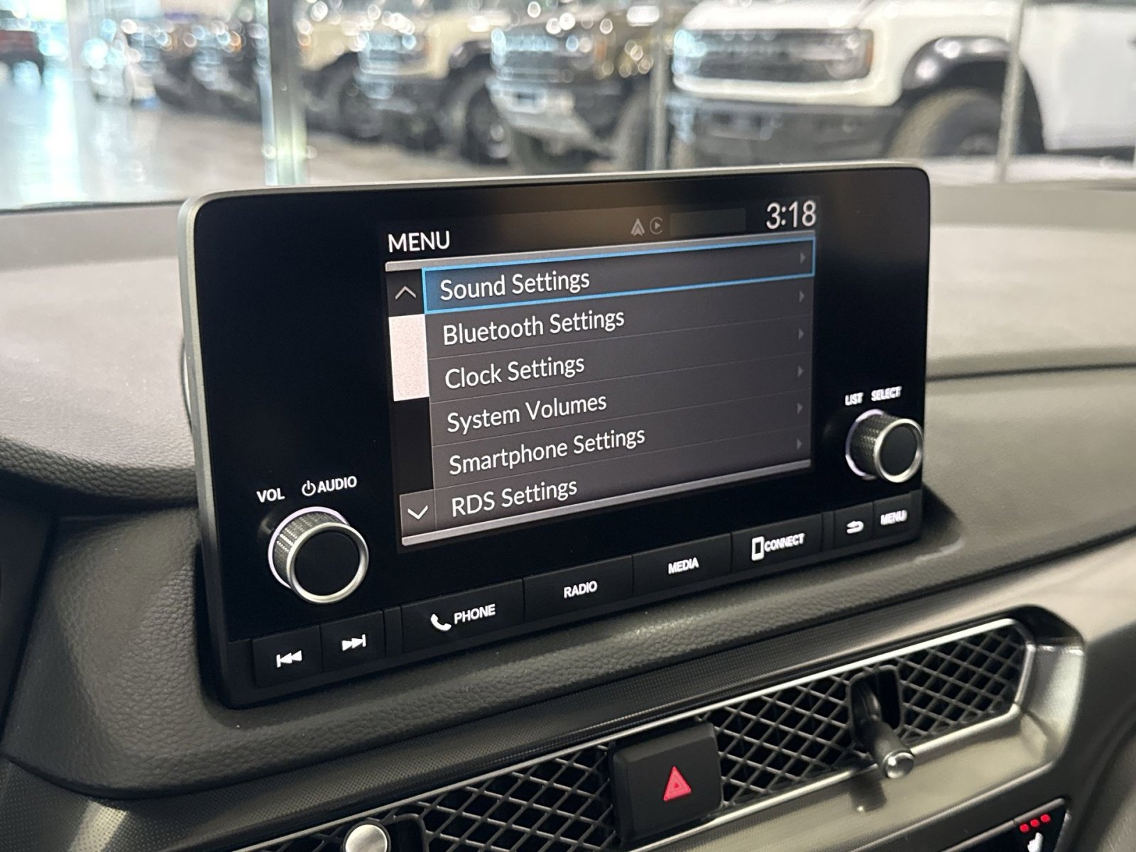 Used 2023 Acura Integra A-Spec image 22