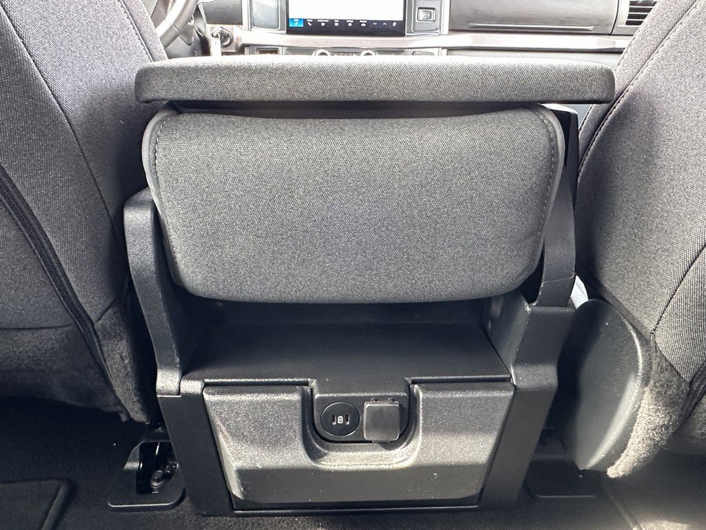 Used 2025 Ford F150 XLT w/ Equipment Group 301A Standard image 11