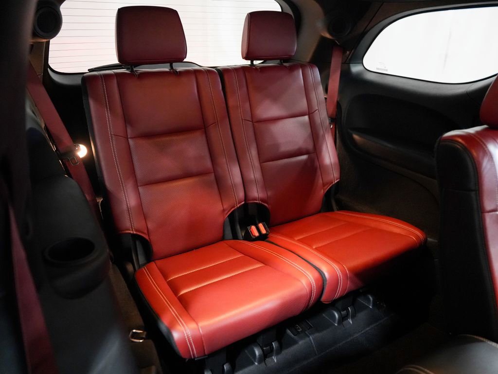 Used 2023 Dodge Durango SRT AWD/4WD image 34