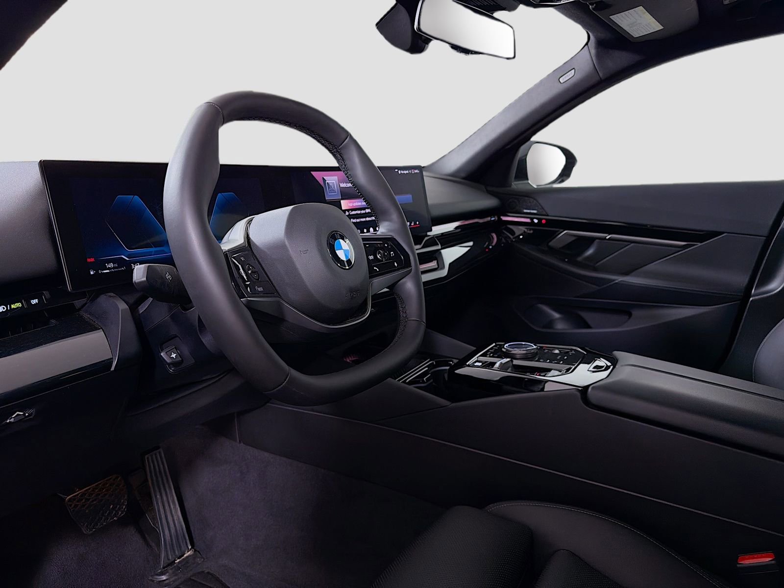 Used 2025 BMW 530i RWD image 10