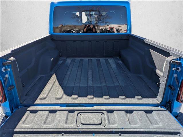 Used 2022 Jeep Gladiator Mojave w/ LED Lighting Group AWD/4WD image 6