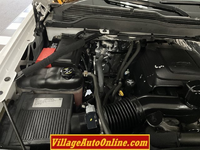 Used 2015 Chevrolet Silverado 3500 LTZ w/ LTZ Plus Package AWD/4WD image 37