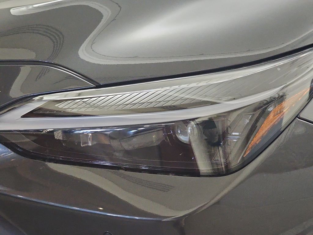 Used 2025 Lexus NX 350 AWD w/ Cold Area Package image 31