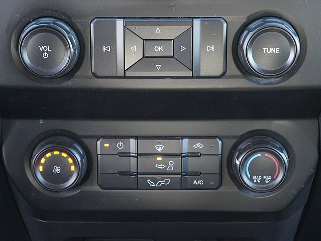 Used 2016 Ford F150 XL image 21