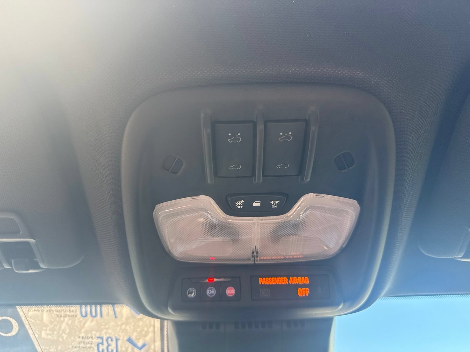 Used 2026 Chevrolet Colorado ZR2 w/ Technology Package AWD/4WD image 37