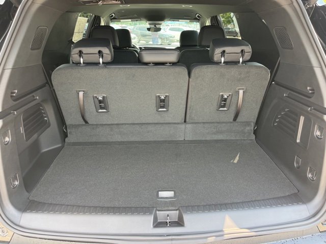 New 2026 Chevrolet Traverse LT w/ Driver Confidence Package image 6
