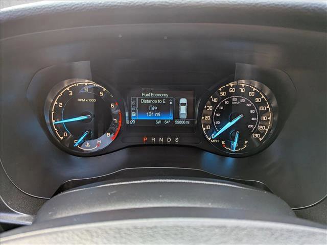 Certified 2022 Ford Ranger Lariat w/ Tremor Off-Road Package image 12