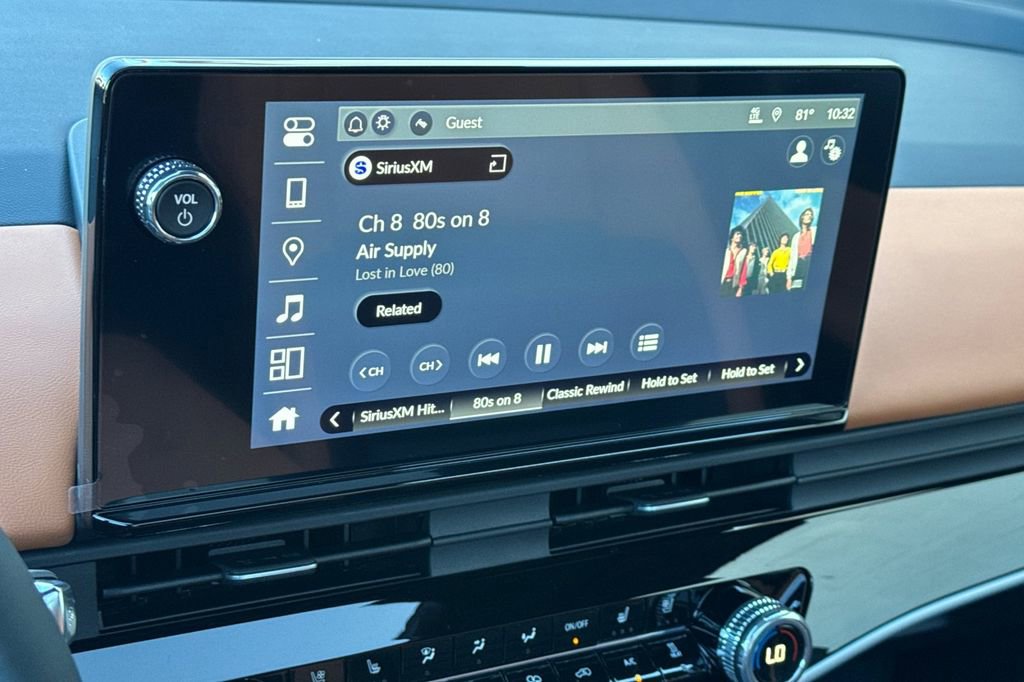 New 2026 Honda Prologue Elite image 21