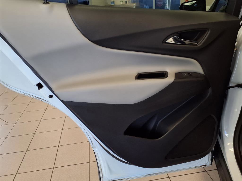 Used 2020 Chevrolet Equinox LT image 17