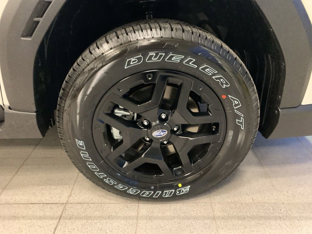 New 2026 Subaru Outback Wilderness image 24