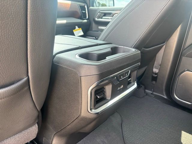Used 2024 GMC Sierra 1500 Denali image 21