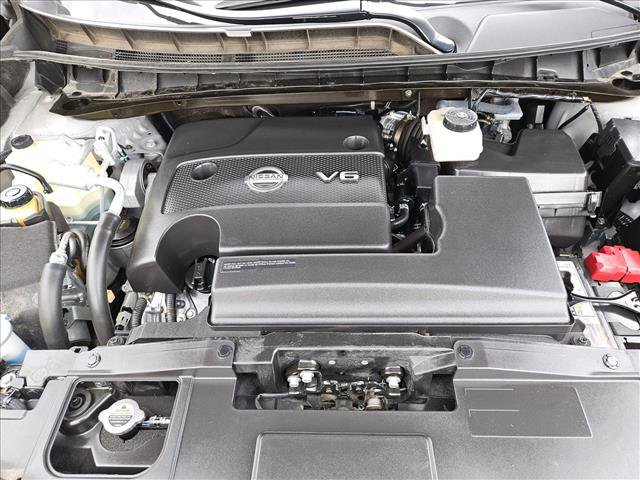 Used 2022 Nissan Murano SV w/ SV Midnight Edition Package image 25