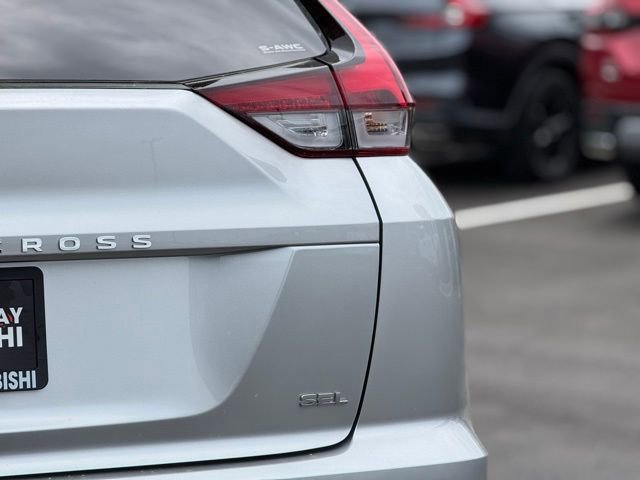 New 2025 Mitsubishi Eclipse Cross SEL image 10