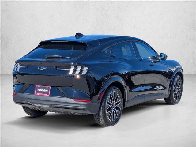 New 2026 Ford Mustang Mach-E Premium video 2