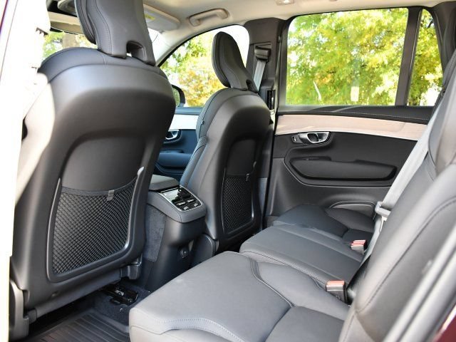 New 2026 Volvo XC90 B5 Core w/ Protection Package Premier AWD/4WD image 15