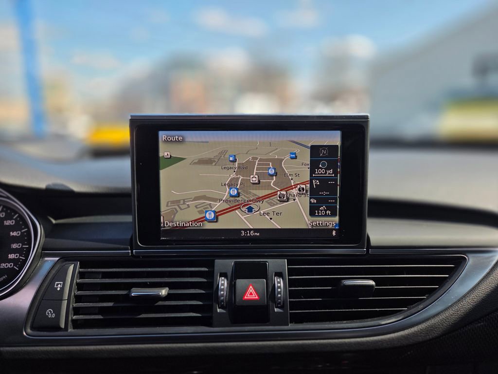 Used 2018 Audi S7 Premium Plus image 14