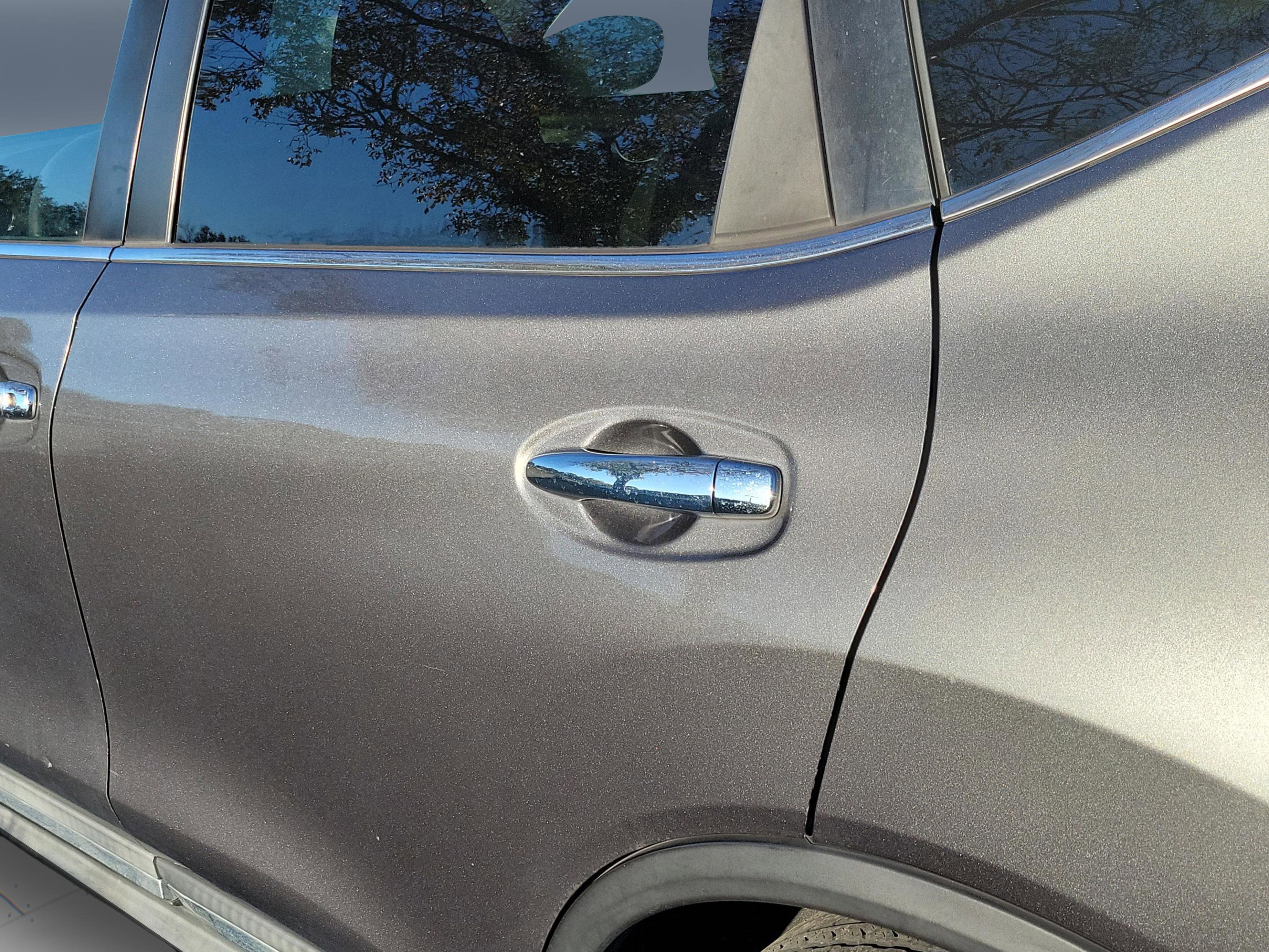 Used 2019 Nissan Rogue SL image 24