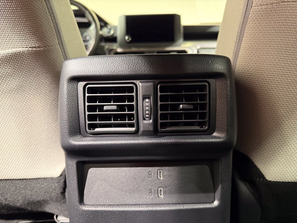 Certified 2025 Toyota 4Runner SR5 AWD/4WD image 20