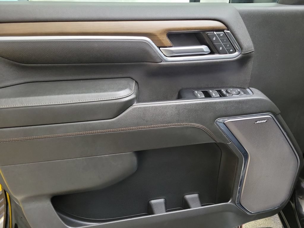 Certified 2024 Chevrolet Silverado 3500 High Country w/ High Country Premium Package AWD/4WD image 18