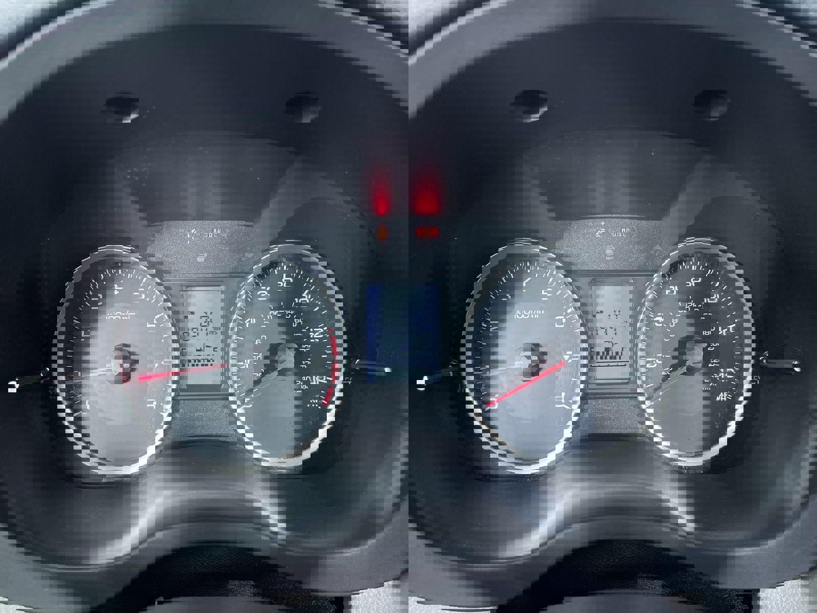 Used 2017 Subaru Forester 2.5i image 17