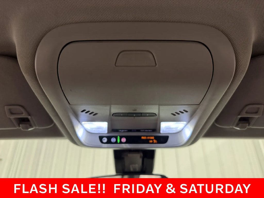 Used 2020 Chevrolet Equinox LT FWD image 35