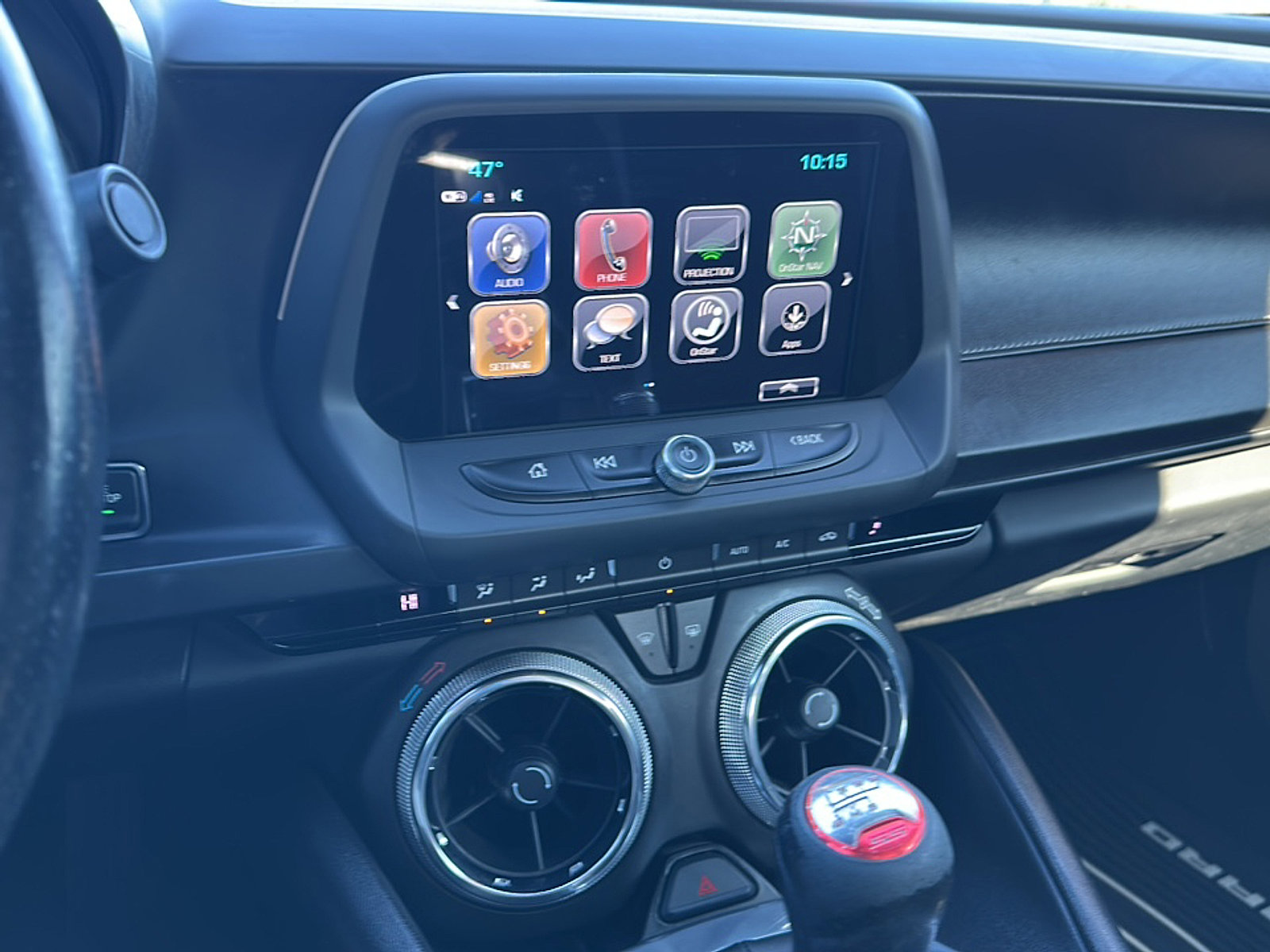 Used 2018 Chevrolet Camaro SS w/ Redline Edition image 27