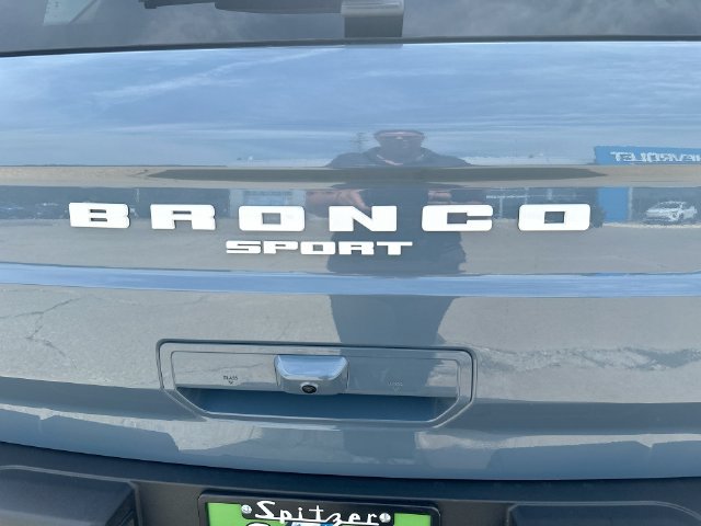 Used 2026 Ford Bronco Sport Outer Banks w/ Outer Banks Tech Package+ AWD/4WD image 53