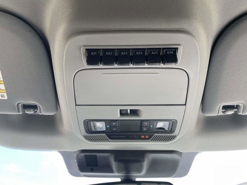 Certified 2026 Ford F250 XL w/ STX Appearance Package AWD/4WD image 27
