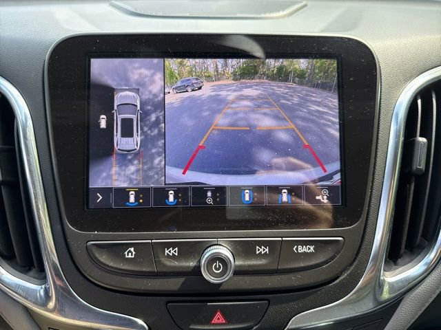 Used 2021 Chevrolet Equinox Premier image 18