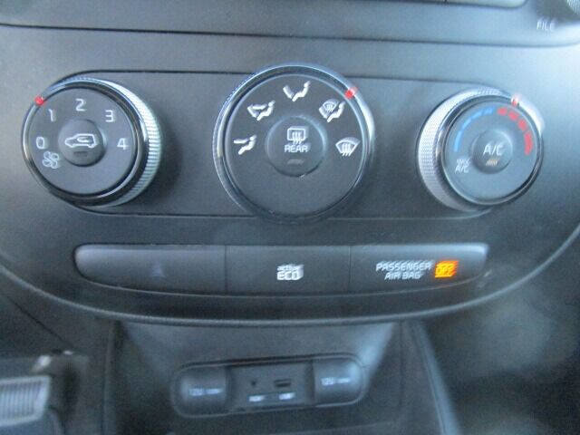 Used 2014 Kia Soul image 35