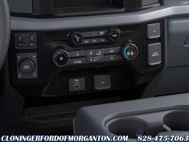 New 2026 Ford F250 XLT w/ FX4 Off-Road Package AWD/4WD image 15