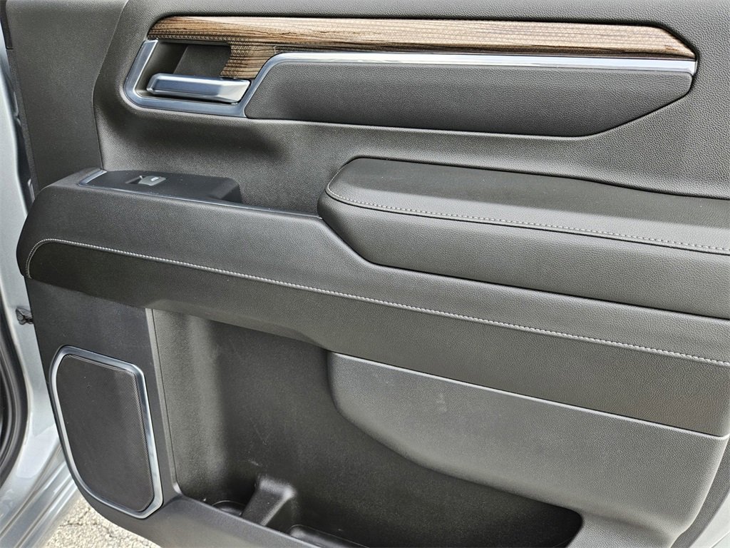 Used 2024 Chevrolet Silverado 2500 LT w/ All Star Edition image 30