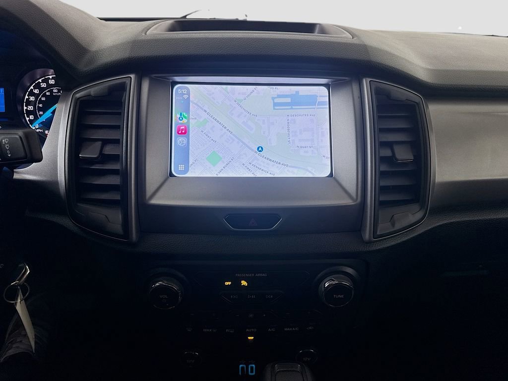 Used 2021 Ford Ranger XL w/ Equipment Group 101A High image 11