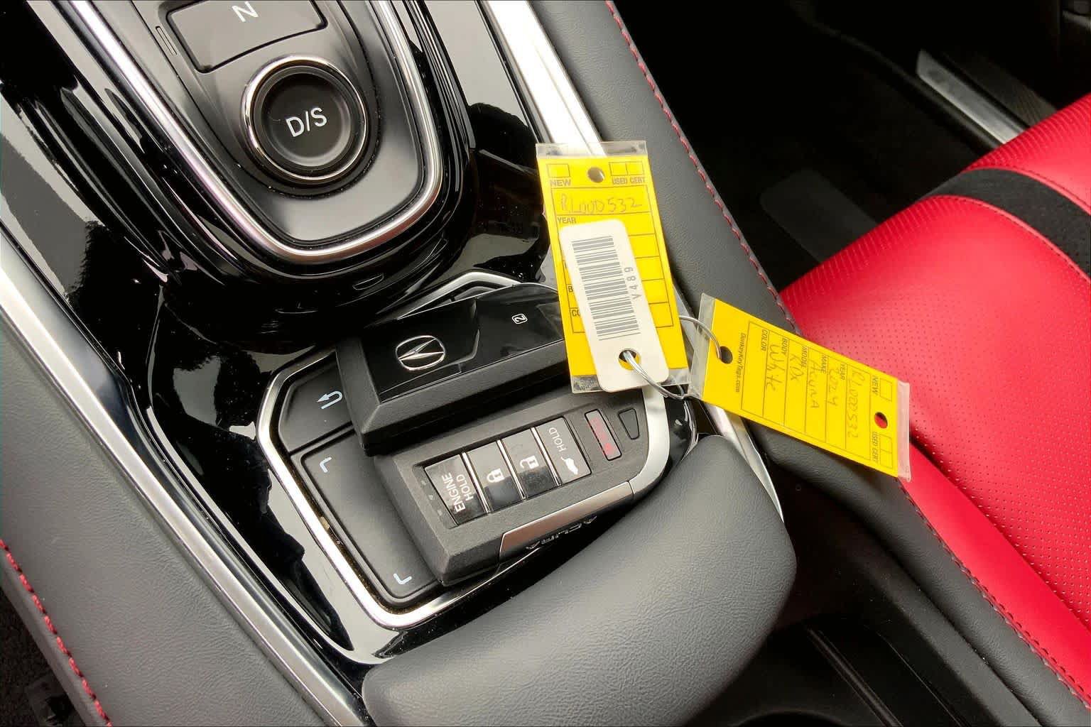 Used 2024 Acura RDX A-Spec w/ Advance Package AWD/4WD image 15