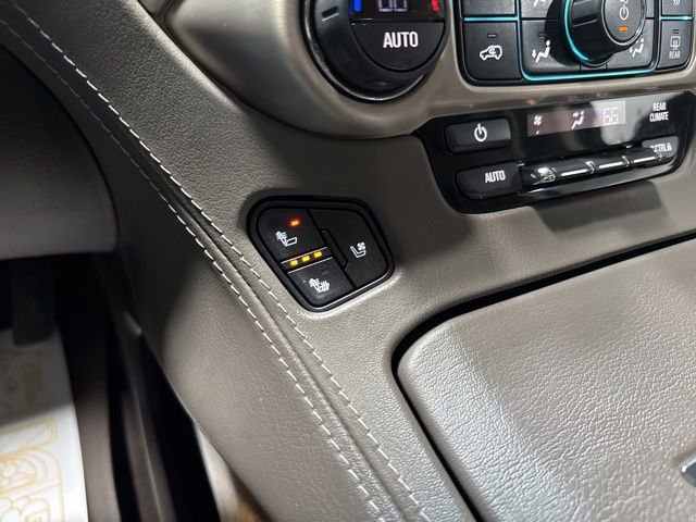 Used 2020 GMC Yukon Denali w/ Denali Ultimate Package image 10