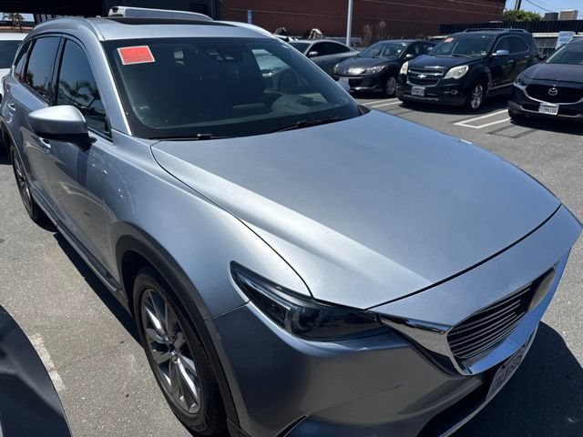 Used 2016 MAZDA CX-9 Grand Touring