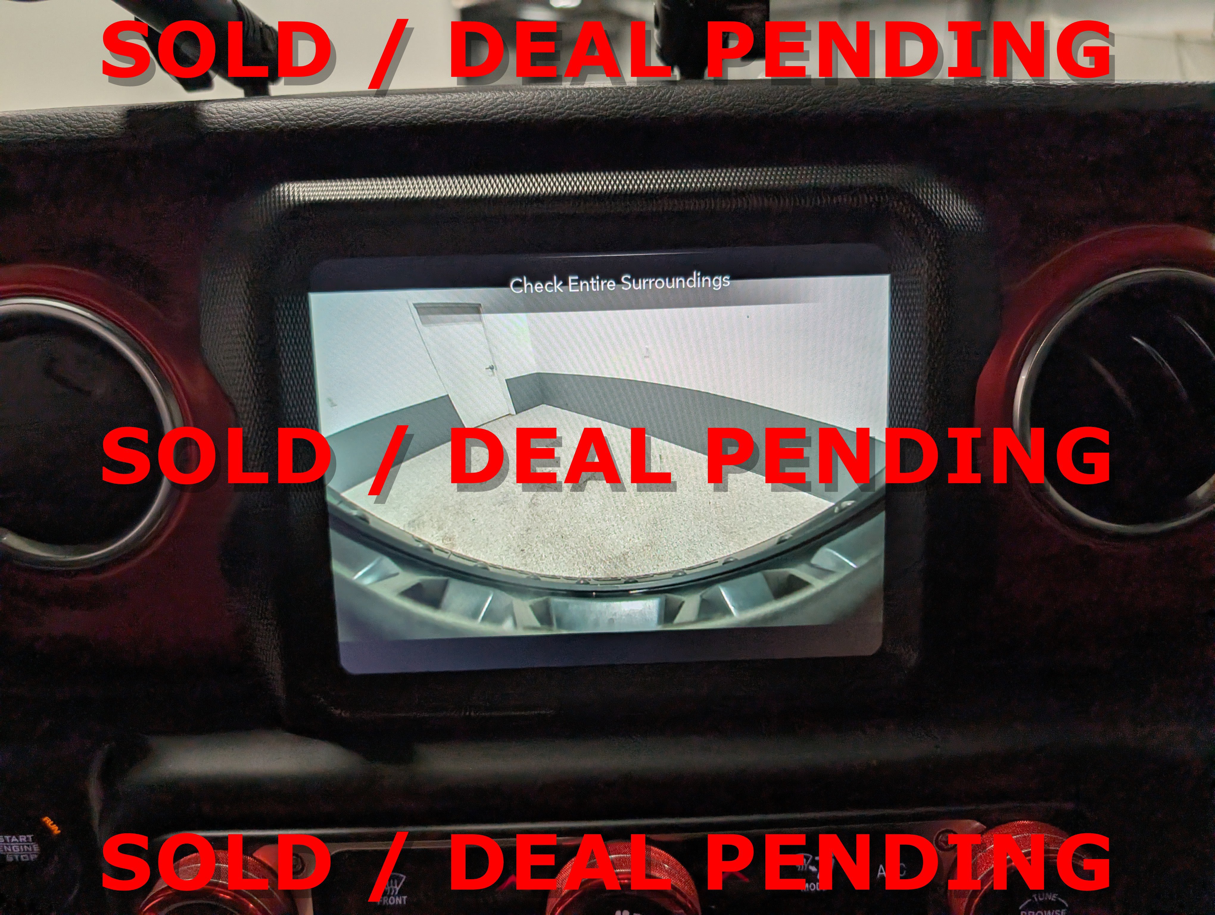 Used 2022 Jeep Wrangler Unlimited Rubicon AWD/4WD image 26
