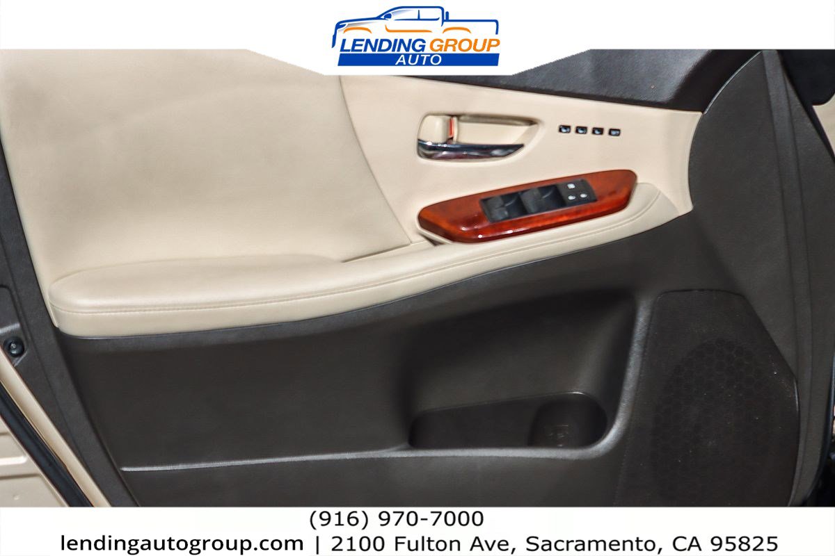 Used 2010 Lexus HS 250h Premium image 19