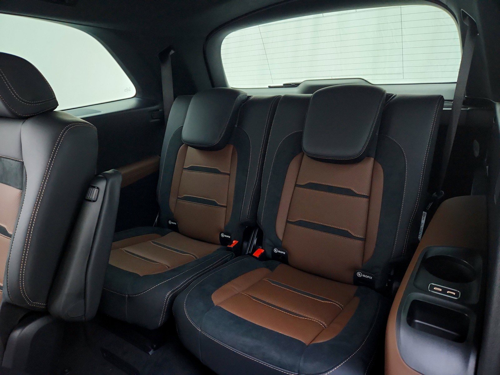 New 2026 Mercedes-Benz GLS 63 AMG 4MATIC image 13