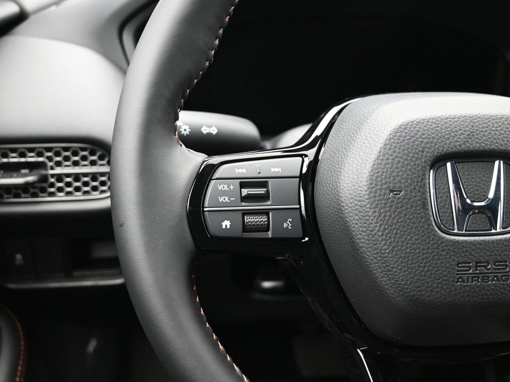New 2026 Honda HR-V Sport image 49