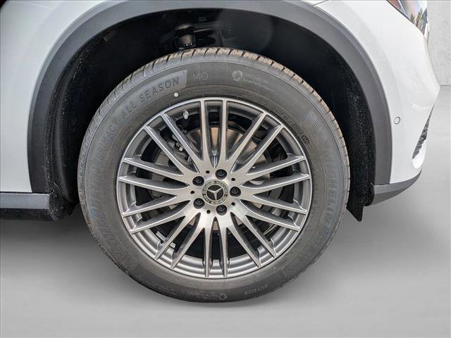 New 2026 Mercedes-Benz GLC 300 4MATIC image 9
