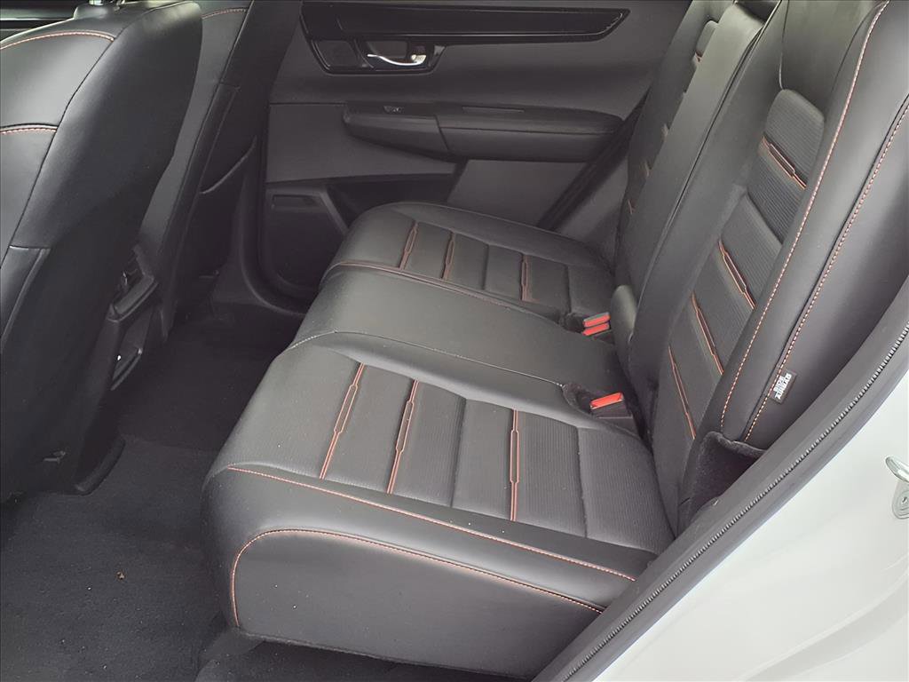 Certified 2023 Honda CR-V Sport Touring image 14