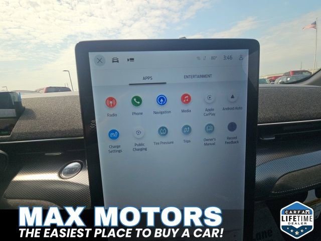 New 2025 Ford Mustang Mach-E GT w/ Interior Protection Package image 28