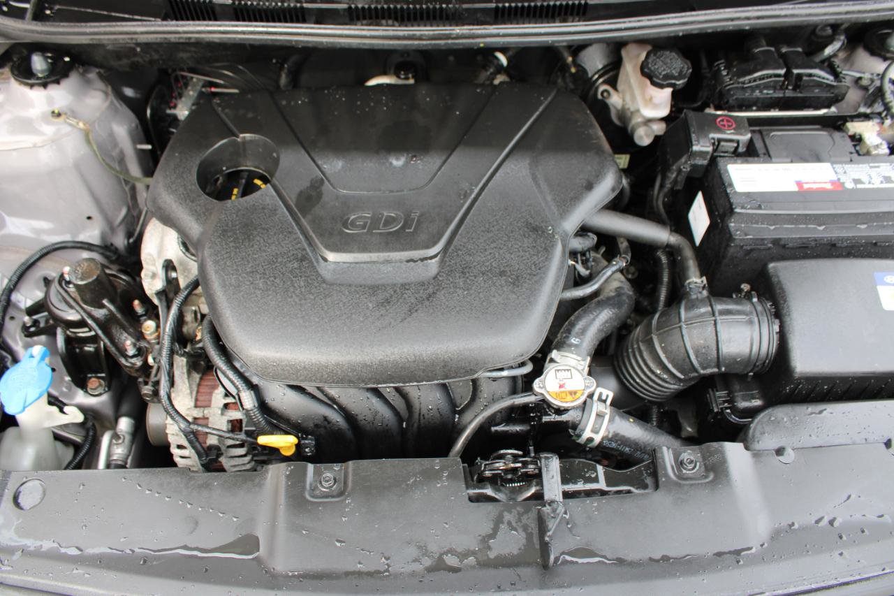 Used 2017 Hyundai Accent SE FWD image 45